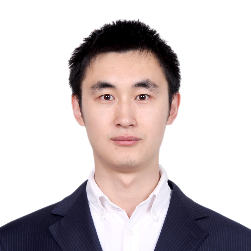 Hongyu Liu